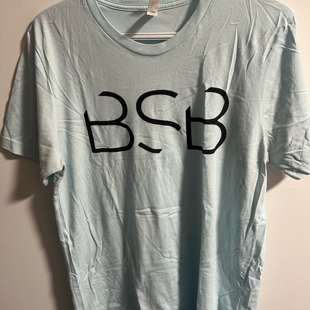 Backstreet Boys tshirt